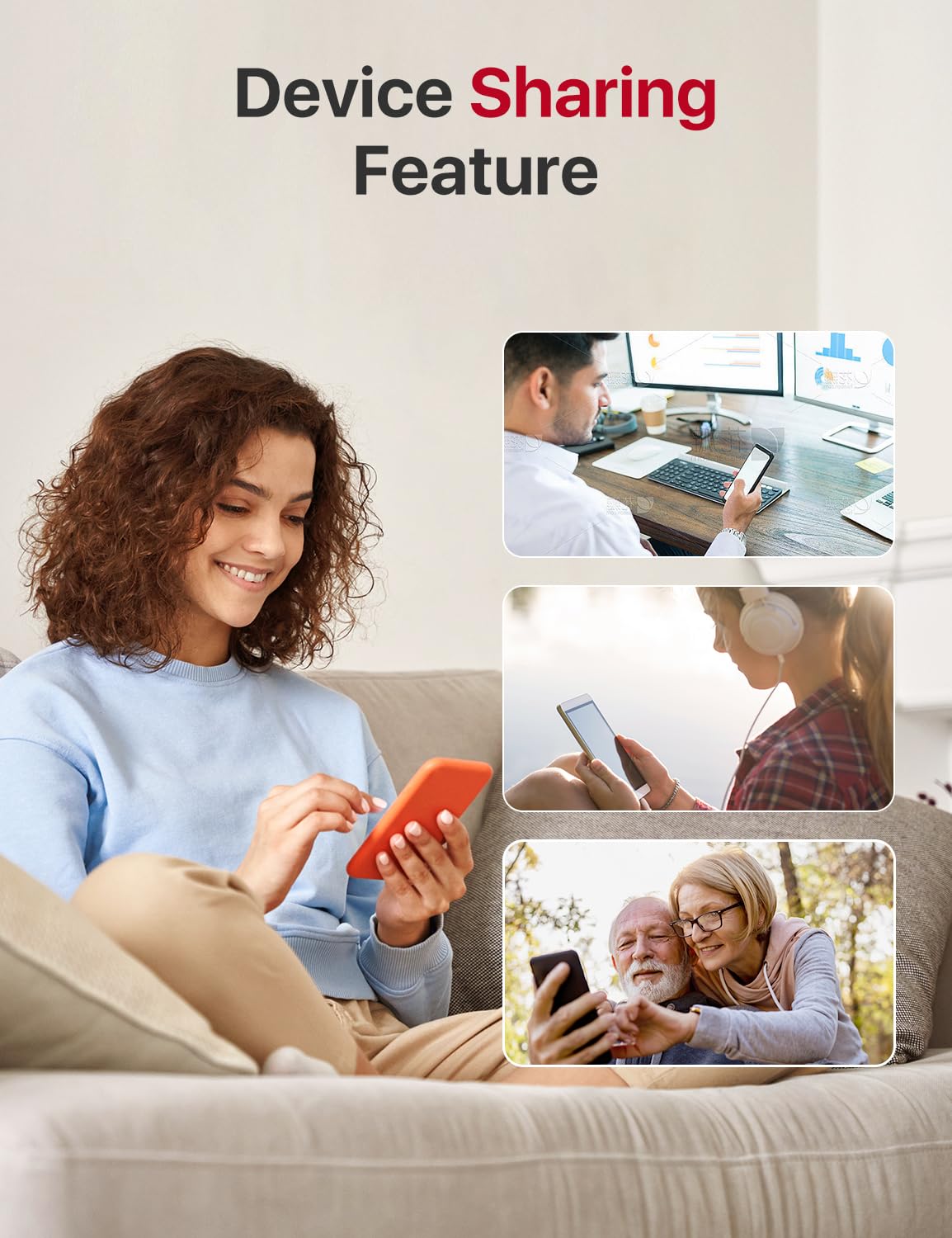 X-Sense Alexa compatibility for voice checks on room conditions