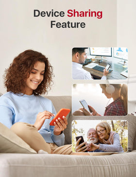 X-Sense Alexa compatibility for voice checks on room conditions