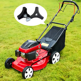 XSJMYYY-US kit restores secure control for safer mowing experiences.