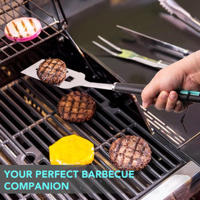 XSSIVE gift-ready grill tools packaging