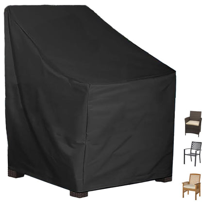 XTREMECOVERPRO Pro Series cover on furniture showing snug outdoor fit