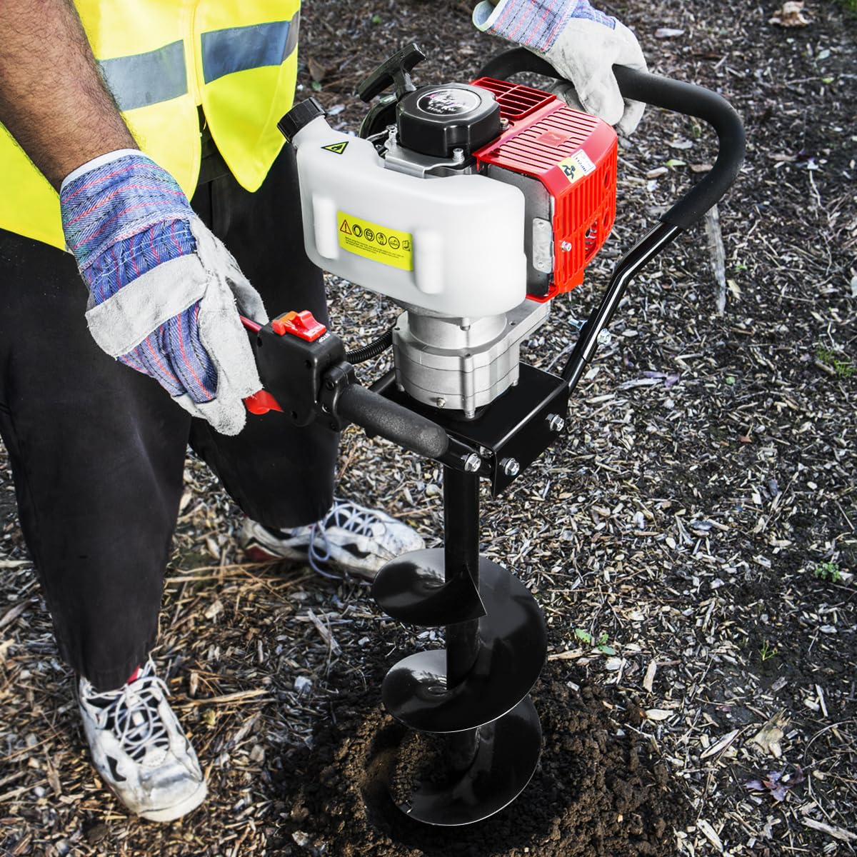 Recoil start system enabling fast, controlled starts on site with XtremepowerUS.