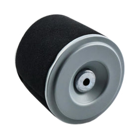 XTSZHDSL pre filter protects engine from debris during yard tasks