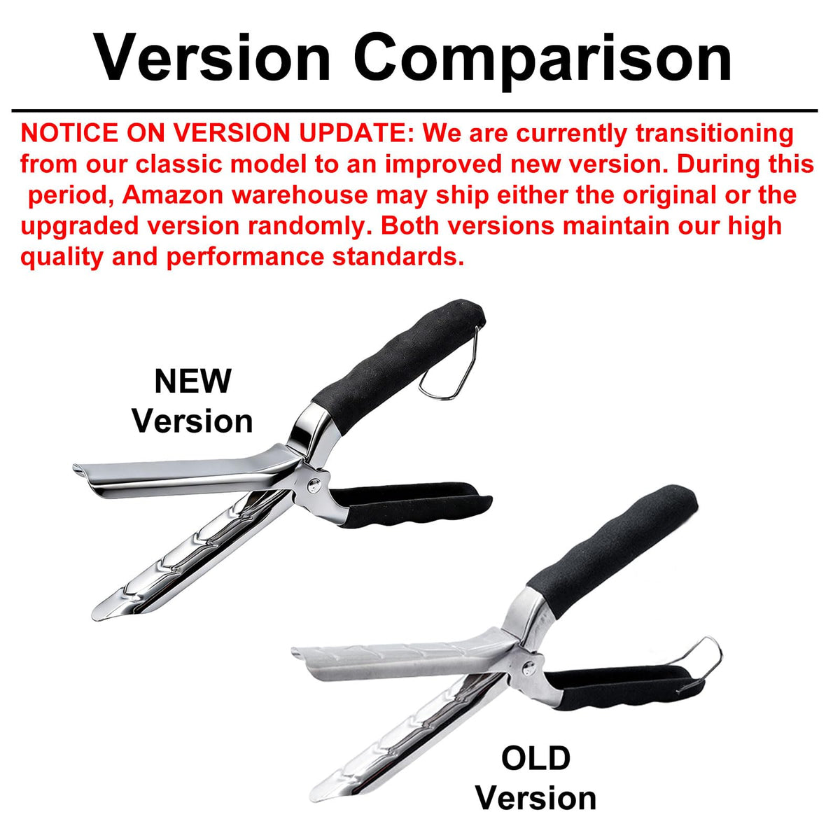 XuanShiTangMen ergonomic rib puller offers secure grip during membrane removal