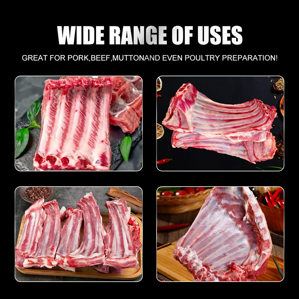 XuanShiTangMen professional-grade BBQ tool for consistent home results