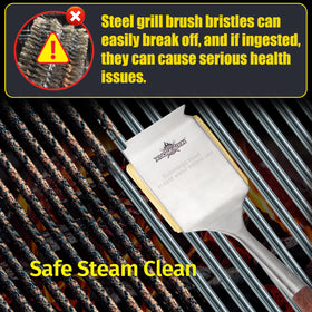 XUDAKAIXIN premium BBQ gift set for grilling enthusiasts.