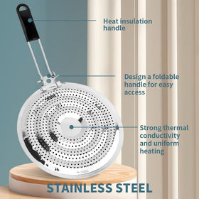 XuYelora barbecue tongs included for serving and grilling.