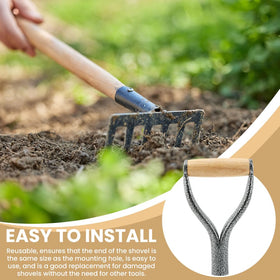 XuYelora quick-install replacement without tools for a seamless upgrade