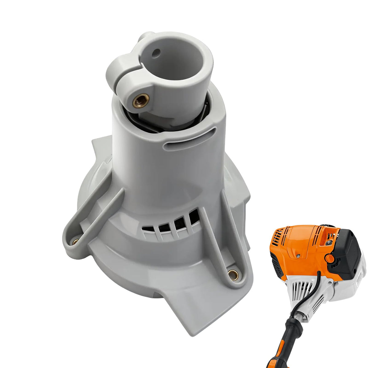 Xuyunming clutch drum housing for Stihl FS94R, precise fit enhances performance
