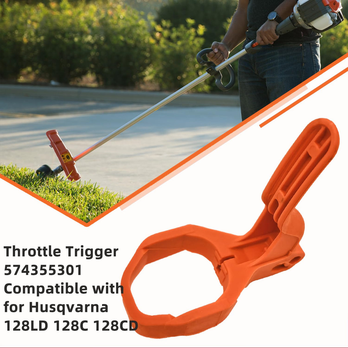 Xuyunming 2pck in-hand use demonstrates comfortable grip.