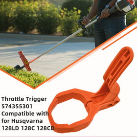 Xuyunming 2pck in-hand use demonstrates comfortable grip.