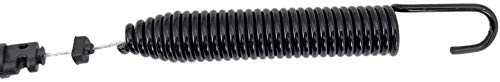 XVRTJ Deck Clutch Cable 746-05124A brand-label confirms authentic replacement.
