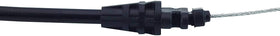 XVRTJ Deck Clutch Cable 746-05124A compatibility with MTD, Craftsman, Murray.