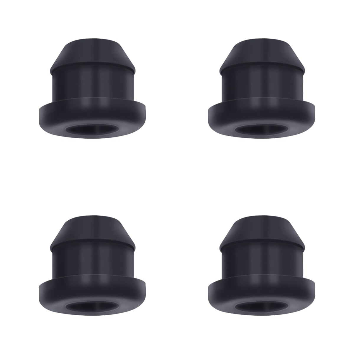 XVRTJ line-tank bushing grommet replacement pack front view for Husqvarna compatibility
