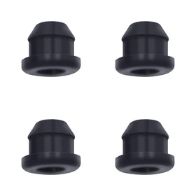XVRTJ line-tank bushing grommet replacement pack front view for Husqvarna compatibility