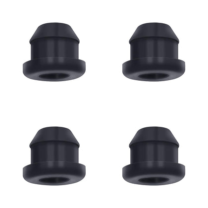 XVRTJ line-tank bushing grommet replacement pack front view for Husqvarna compatibility