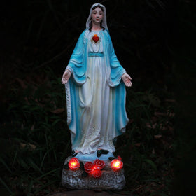 xxoasis gift-ready statue suitable for mothers and loved ones