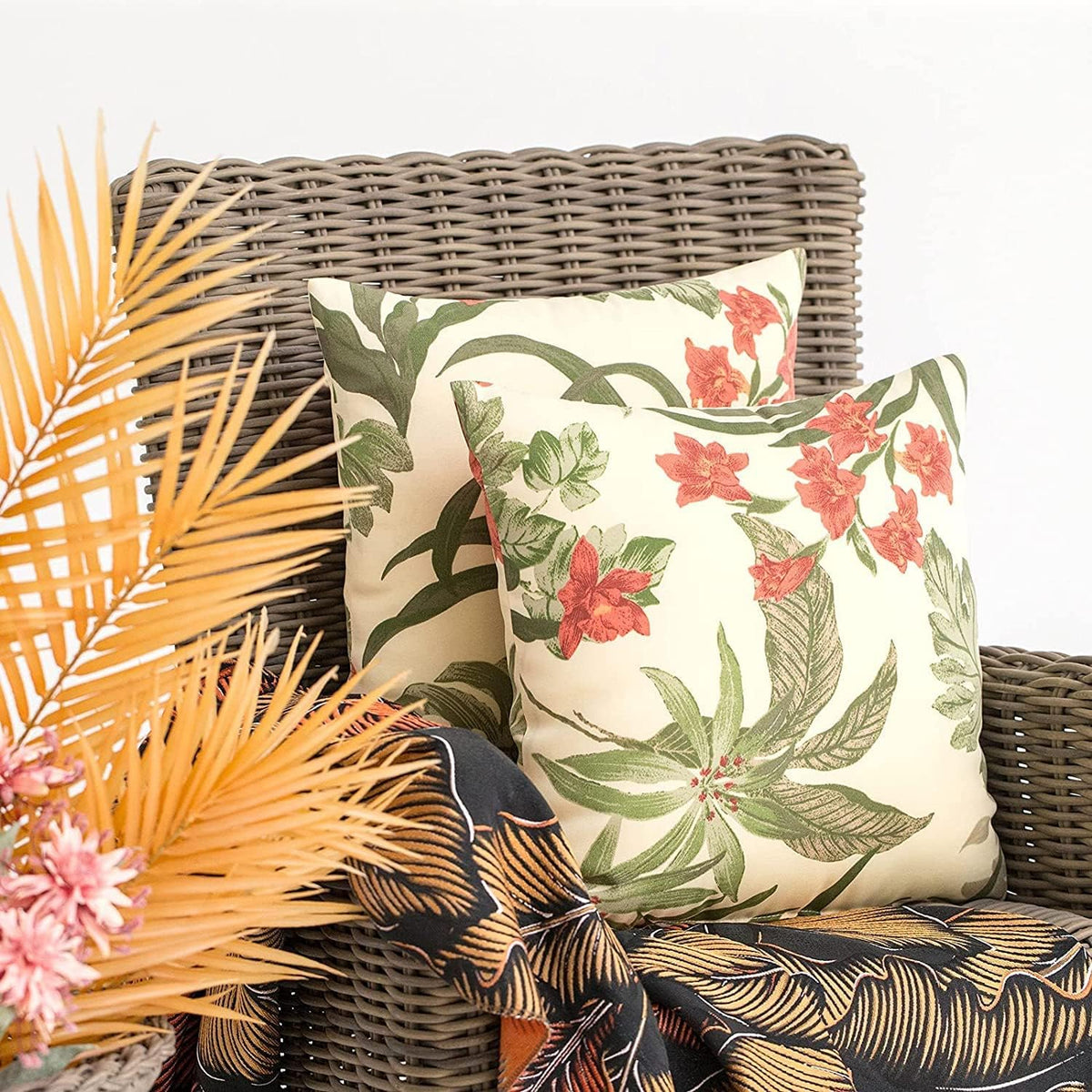 XXPILOS outdoor cushions ready to elevate any patio or balcony
