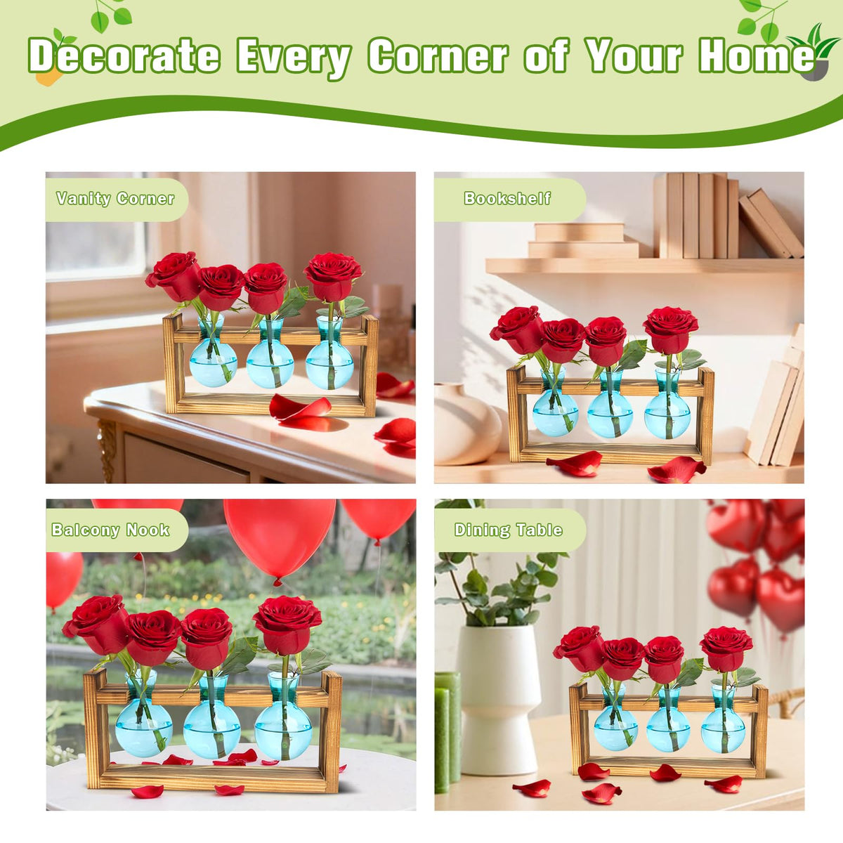 XXXFLOWER roots visible through glass for easy monitoring