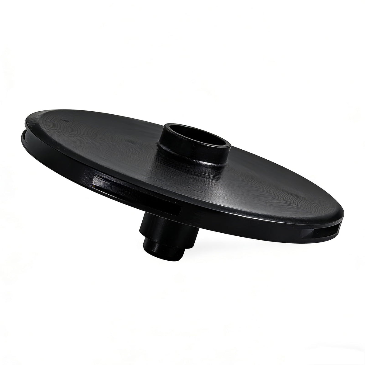 XYgdhqpt R0536400 booster pump impeller front view for direct replacement