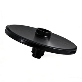 XYgdhqpt R0536400 booster pump impeller front view for direct replacement