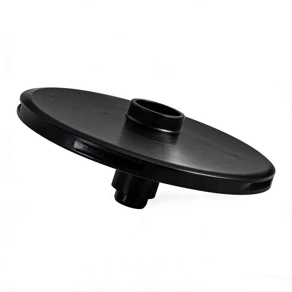 XYgdhqpt R0536400 booster pump impeller front view for direct replacement