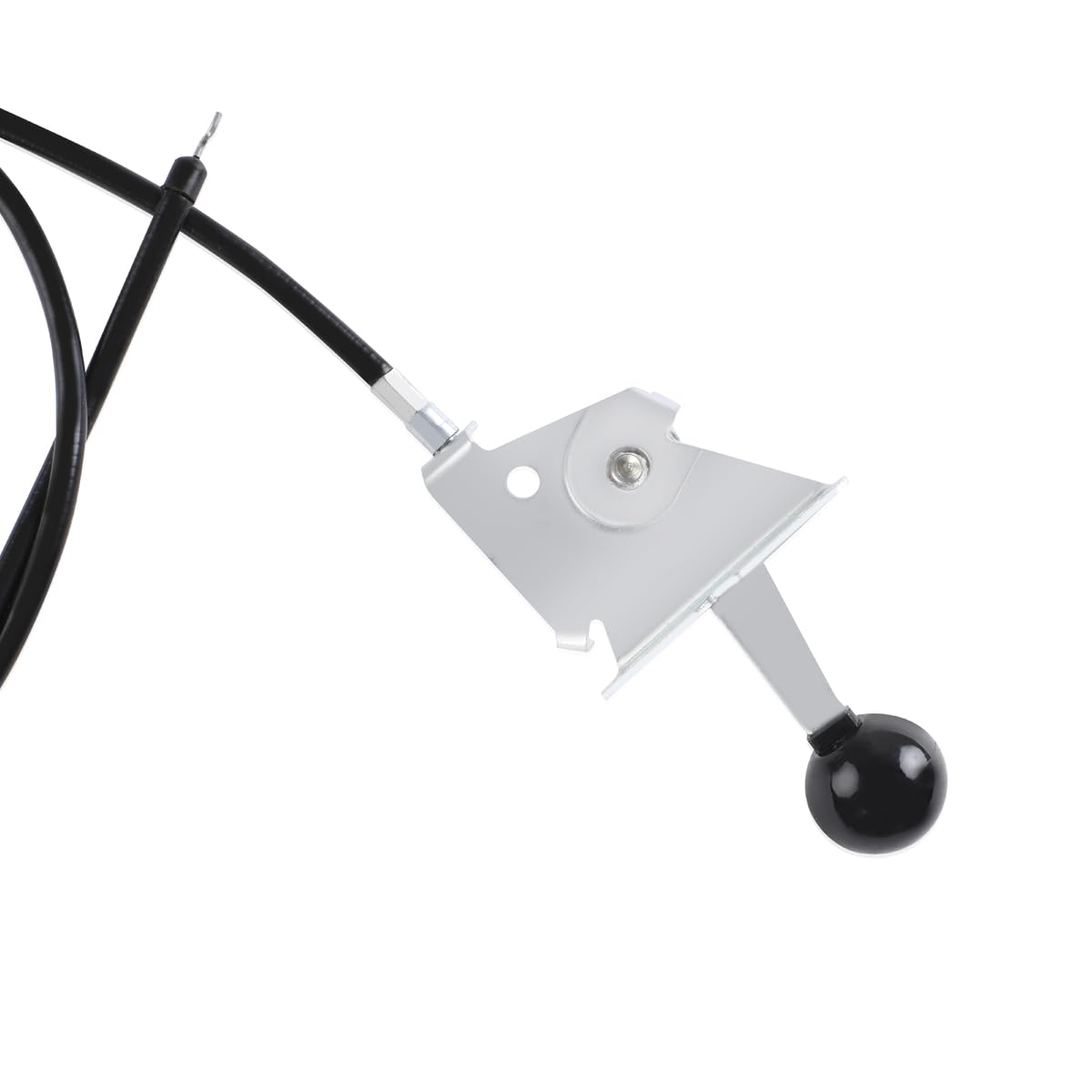 XYgdhqpt inner-wire close-up for reliable throttle response.