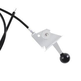 XYgdhqpt inner-wire close-up for reliable throttle response.