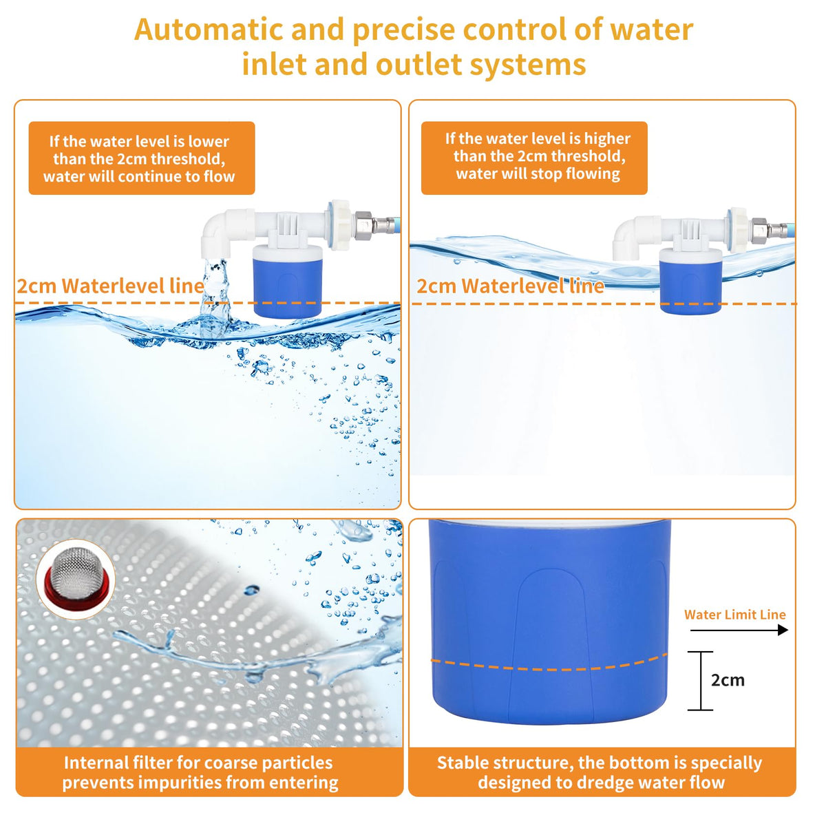 Xyingshine silicone cleaning kit included for easy maintenance.