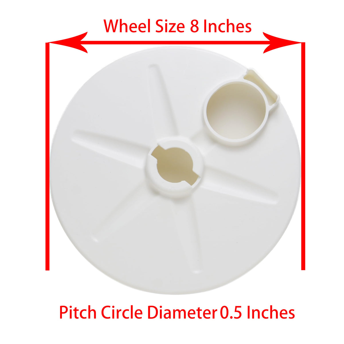 xyocx toro mower wheel cover replacement fits 21/22 inch decks.