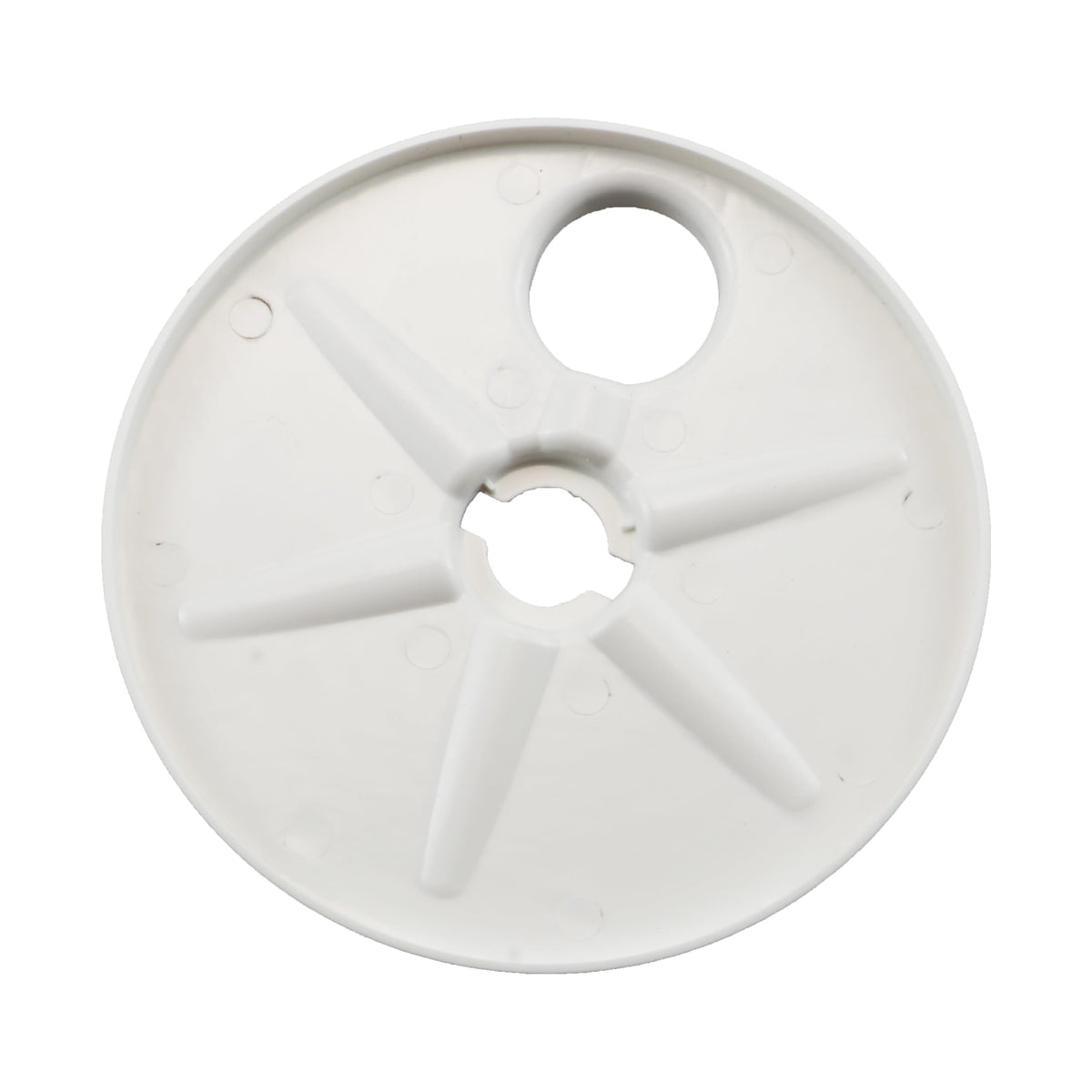 xyocx wheel cover assembly helps reduce wear on wheels.