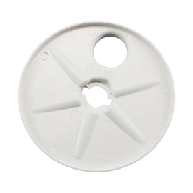 xyocx wheel cover assembly helps reduce wear on wheels.