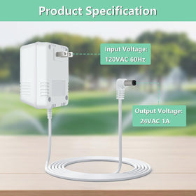 XZGM compatibility with R3 Pro and 8-zone models supports versatile irrigation control