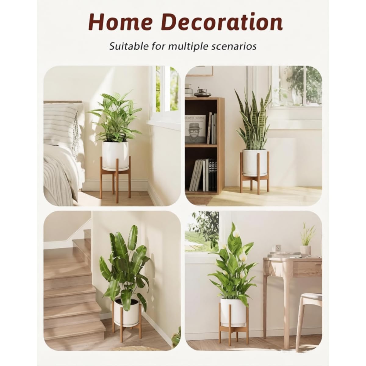 XZXWZX space-saving design fits small rooms without crowding.
