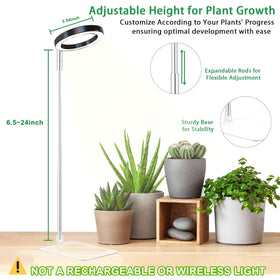 Yadoker automatic timer enabling hands-free light schedules