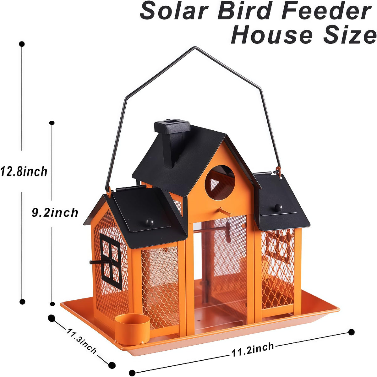YADOOLIFE visible seed window helps monitor usage at a glance.