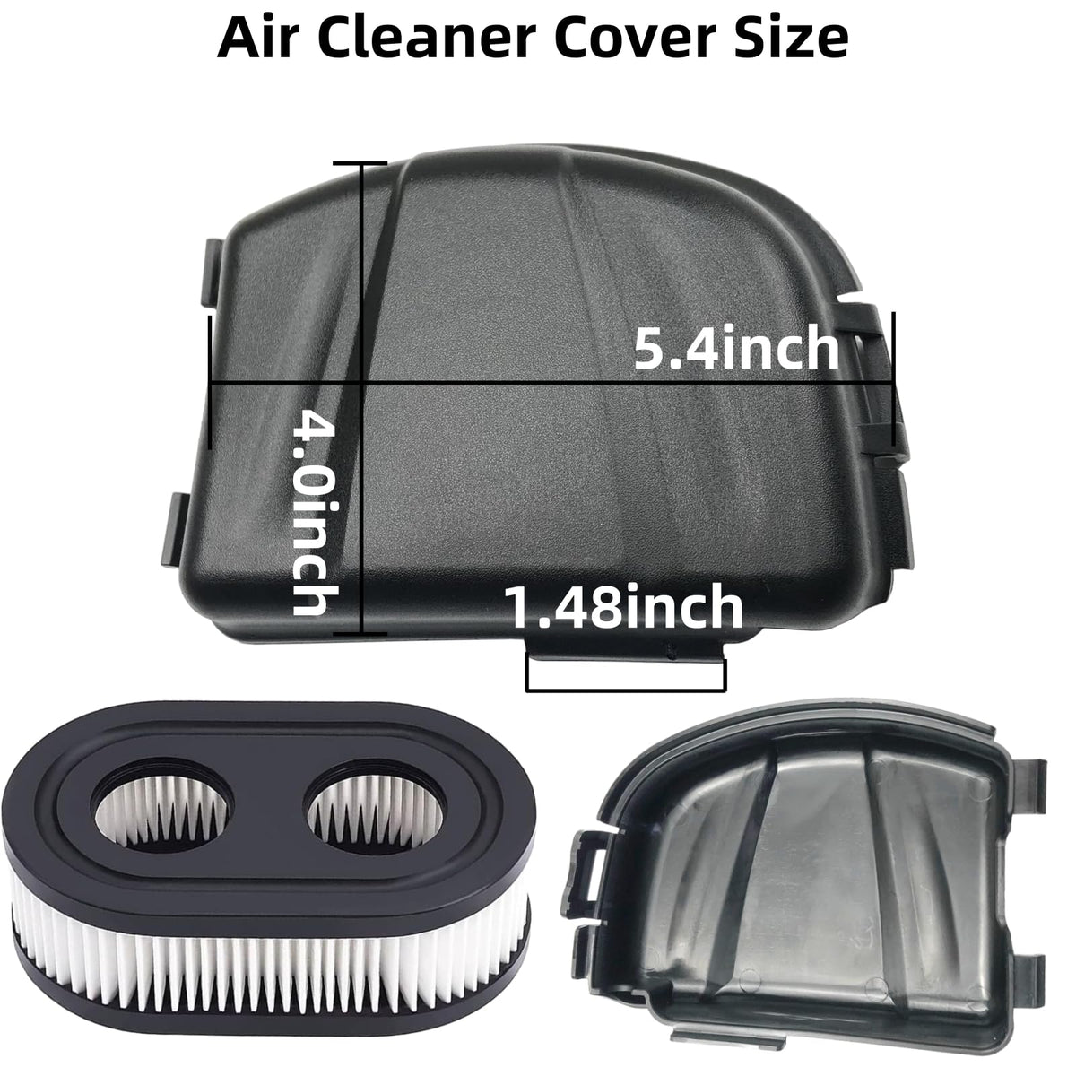 YAFAOCE Troy-Bilt TB110 TB200 compatibility visual for easy replacement.