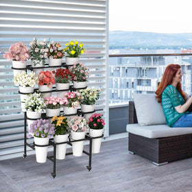 YAGEANNL ideal for florists, weddings, parties, and home décor arrangements.