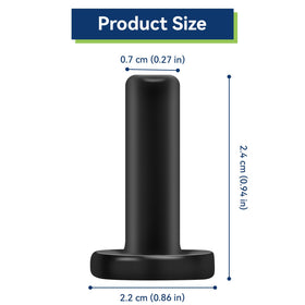 YAIRMIS quick-connect fitting for drip irrigation ensures fast, secure attachments.