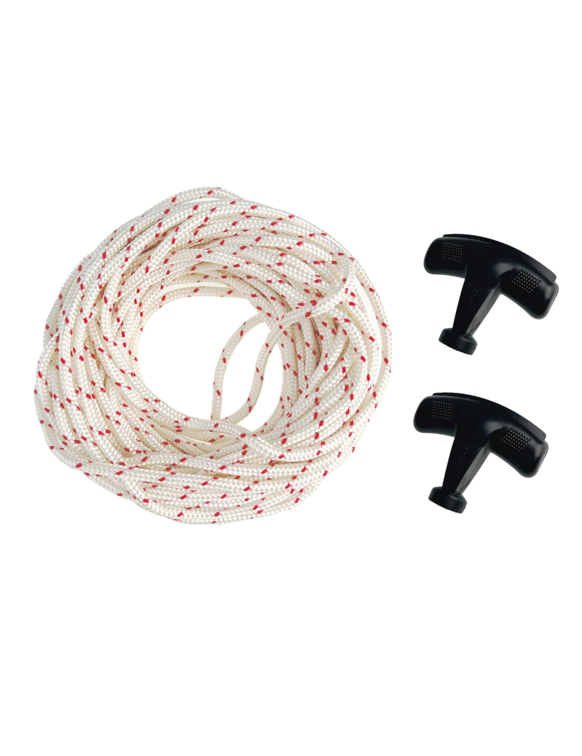 YAMAKATO pull cord 1/8in 40ft ready for universal small engine starts