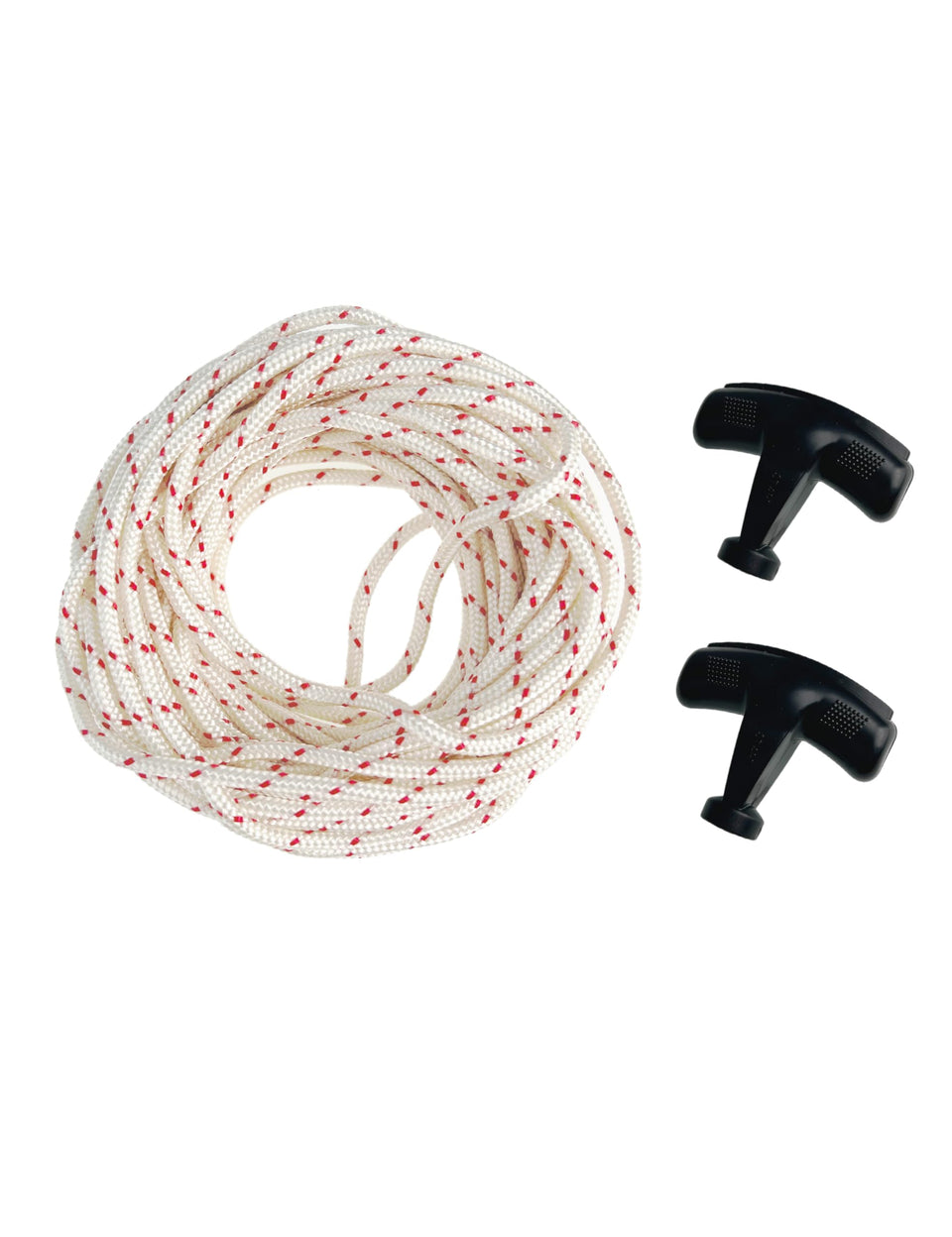 YAMAKATO pull cord 1/8in 40ft ready for universal small engine starts