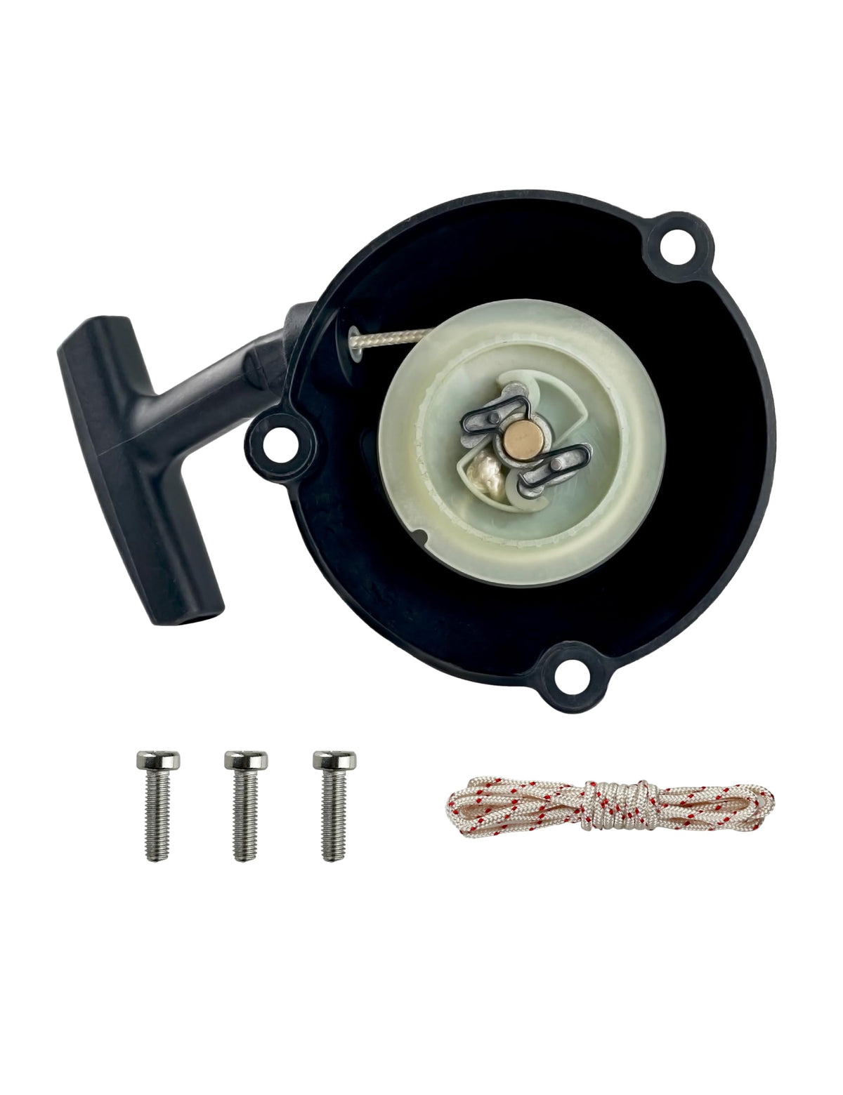 YAMAKATO 150-811 pull starter for BR600; quick engine start.