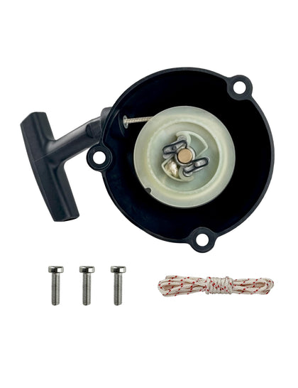 YAMAKATO 150-811 pull starter for BR600; quick engine start.