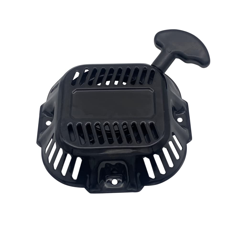YAMAKATO compatibility with 2-inch water pumps and pressure washers for quick start