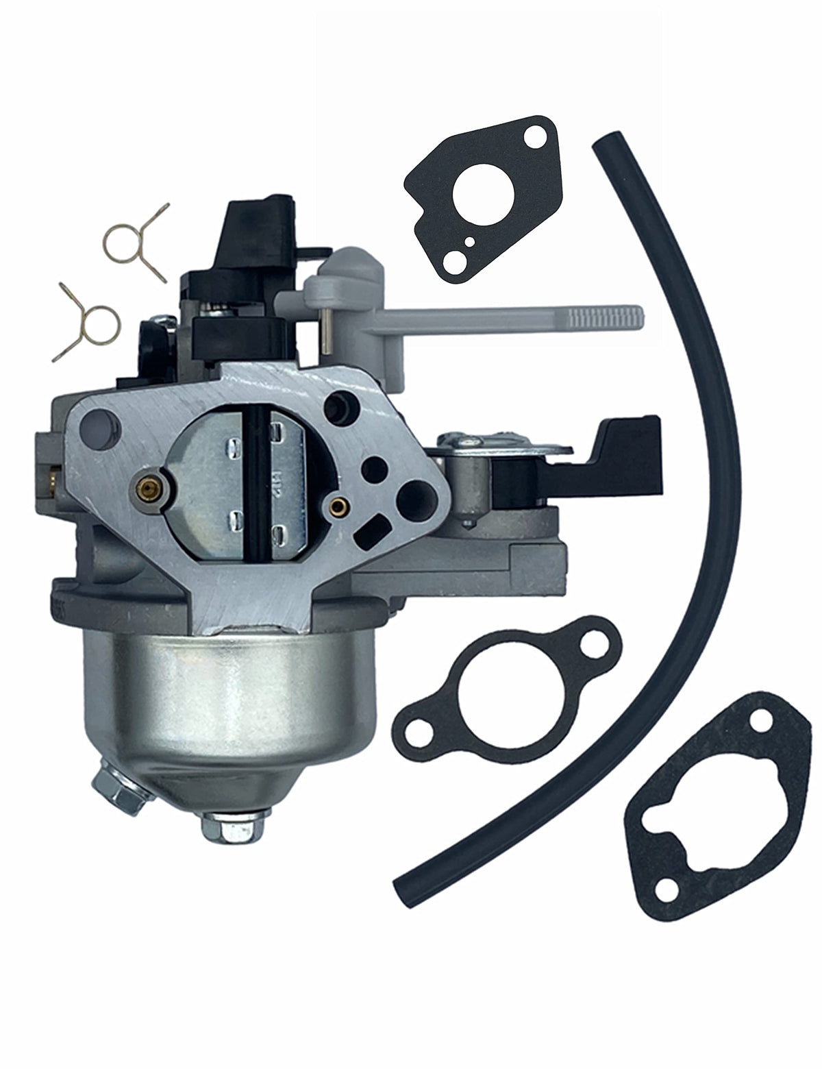 YAMAKATO carburetor for Honda GX270 front view improves installation accuracy