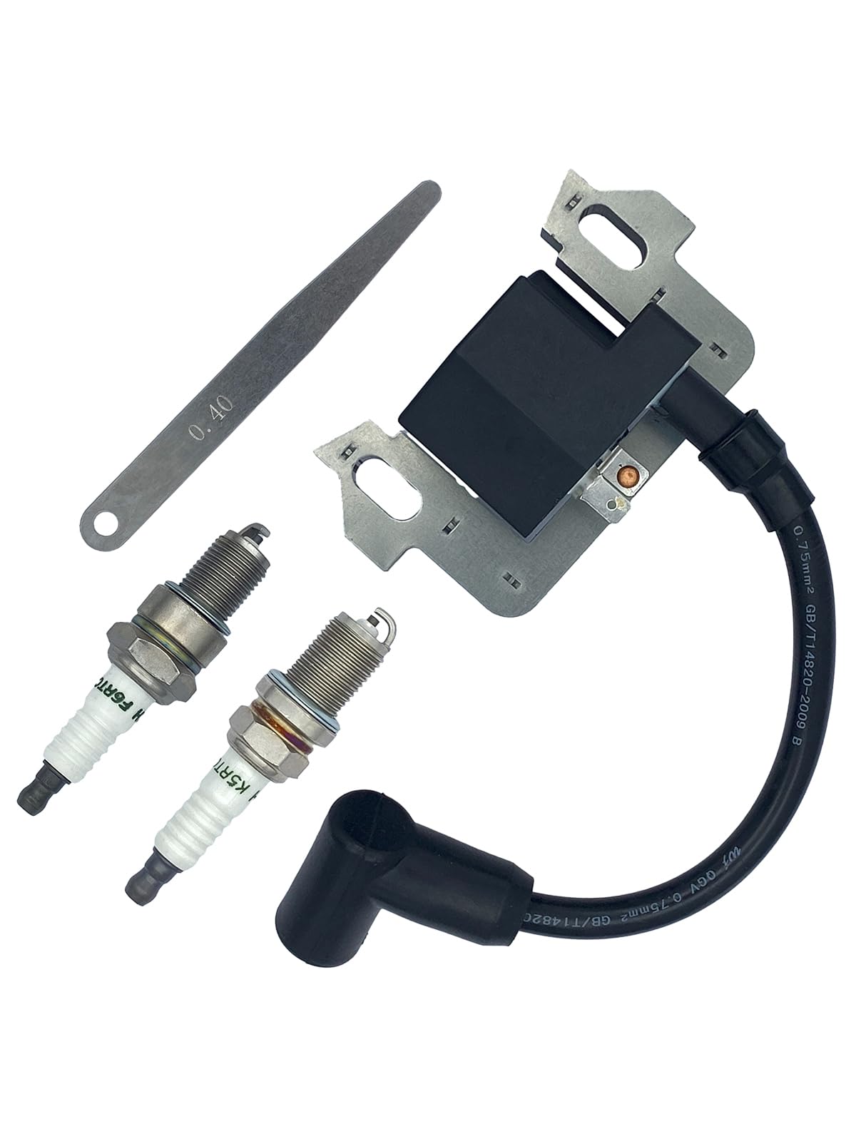 YAMAKATO GC ignition coil for Honda GCV engines, reliable starts.