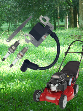 YAMAKATO GC ignition coil installation guide for DIY replacement.