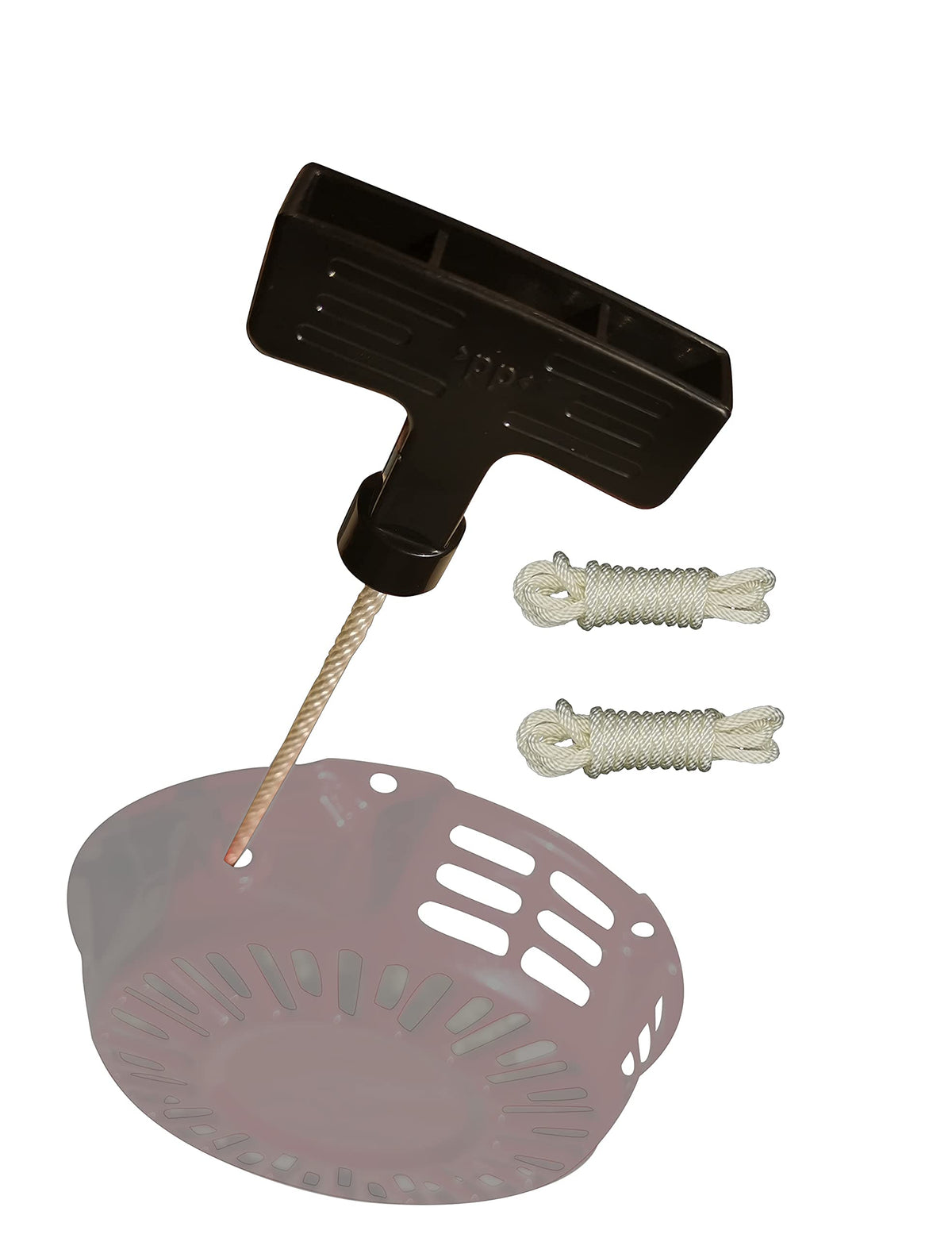 YAMAKATO generator pull cord replacement for Predator and Champion models.