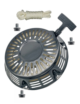 YAMAKATO GX390 recoil starter exterior for reliable starting in Honda and clone engines