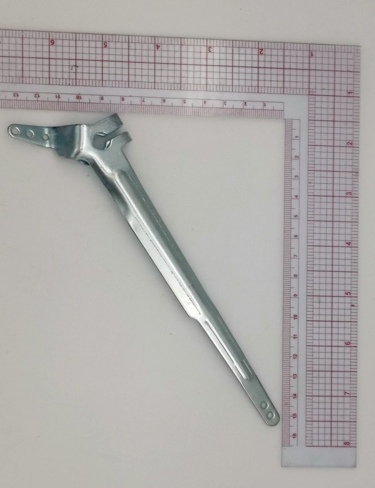 YAMAKATO GX390 throttle return spring demonstrates quick re-centering